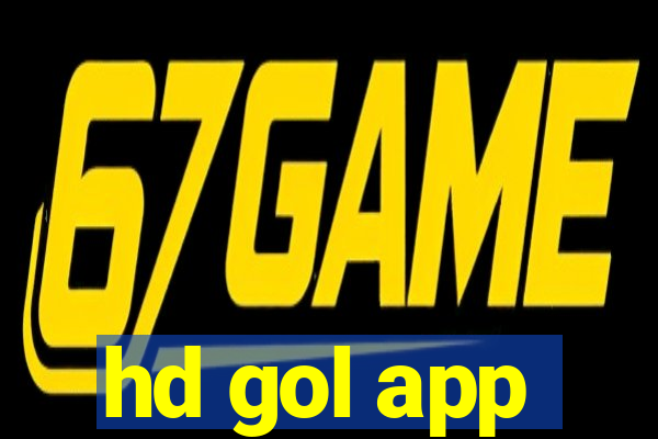 hd gol app